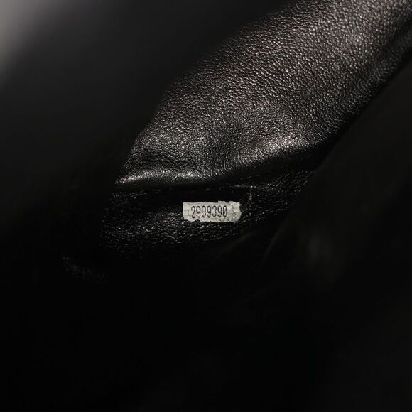 Chanel Lambskin Matelasse Backpack Black - Picture 2 of 6